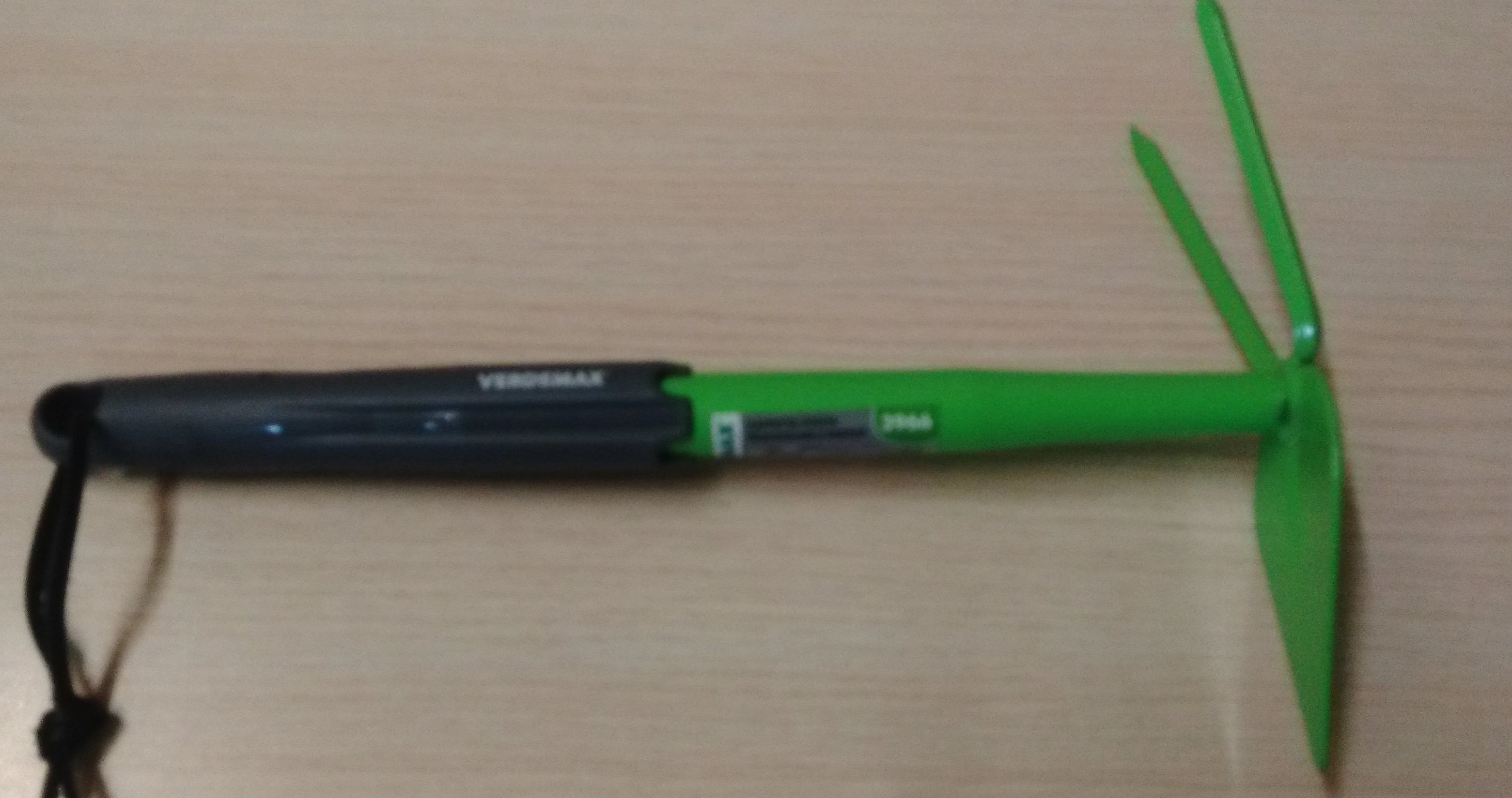 Çatallı Çapa 32 cm.