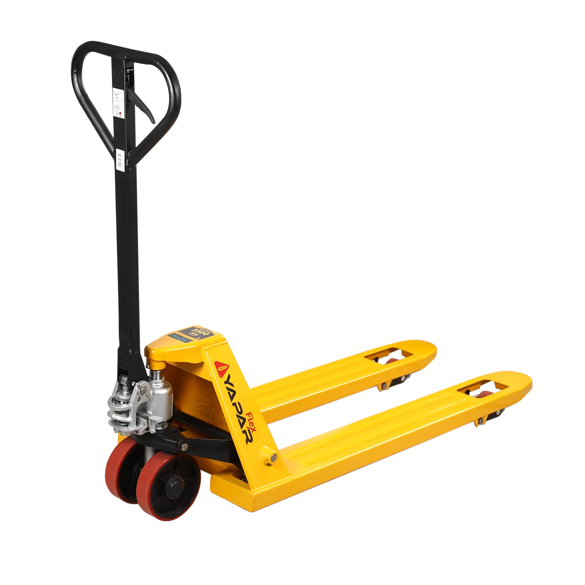 Transpalet 540x1150mm PU FPT25 2500KG