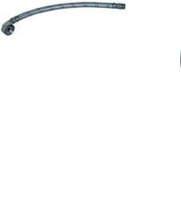 Hidrofor Flexi Telli MF Köşeli 1"*50cm