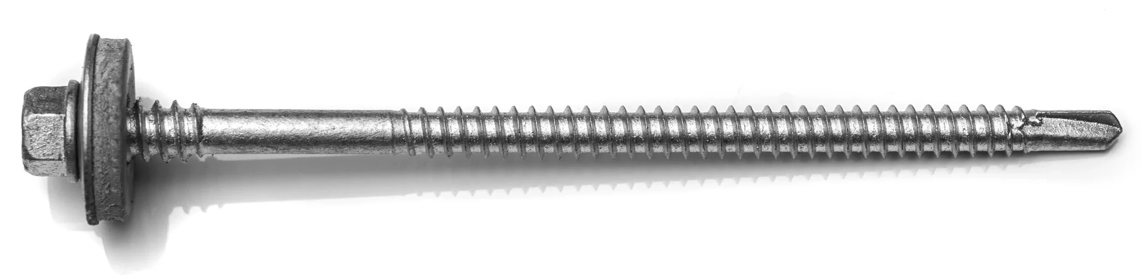 Matkap Uçlu Panel Vidası 5.5*120 600Ad/Dökme