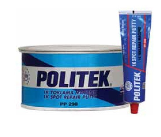 1K Yoklama Macun 200gr.