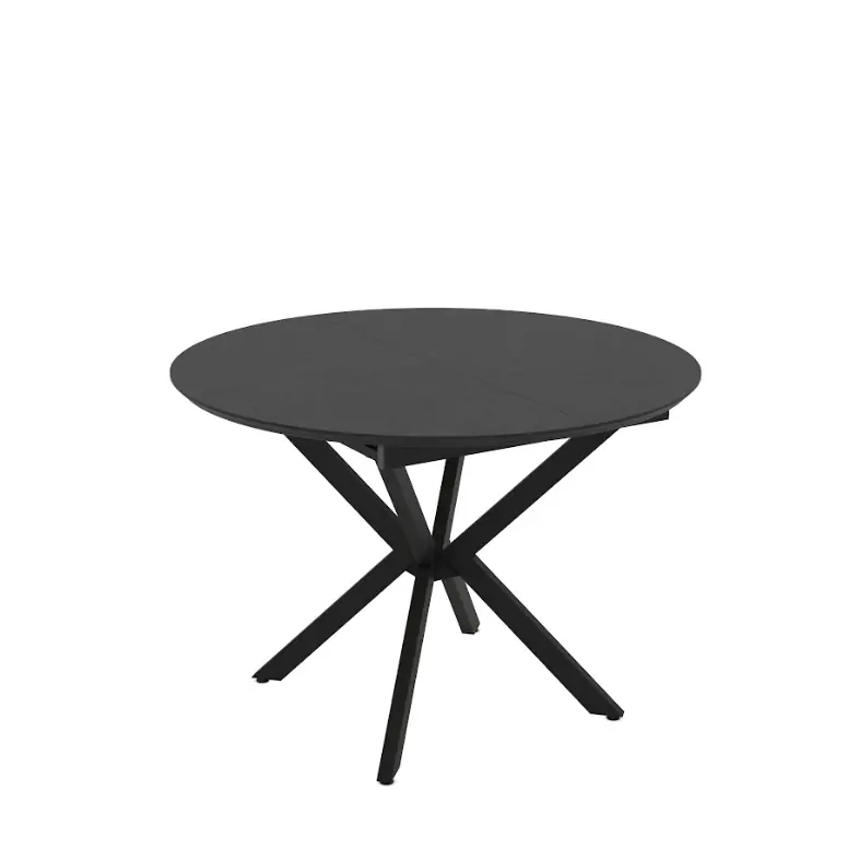 Table Dobok Irony Super Matte Variegated Moss Pop-Up 11