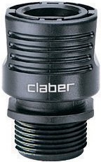 Hortum Ucu Bağlantısı M3/4"*M13