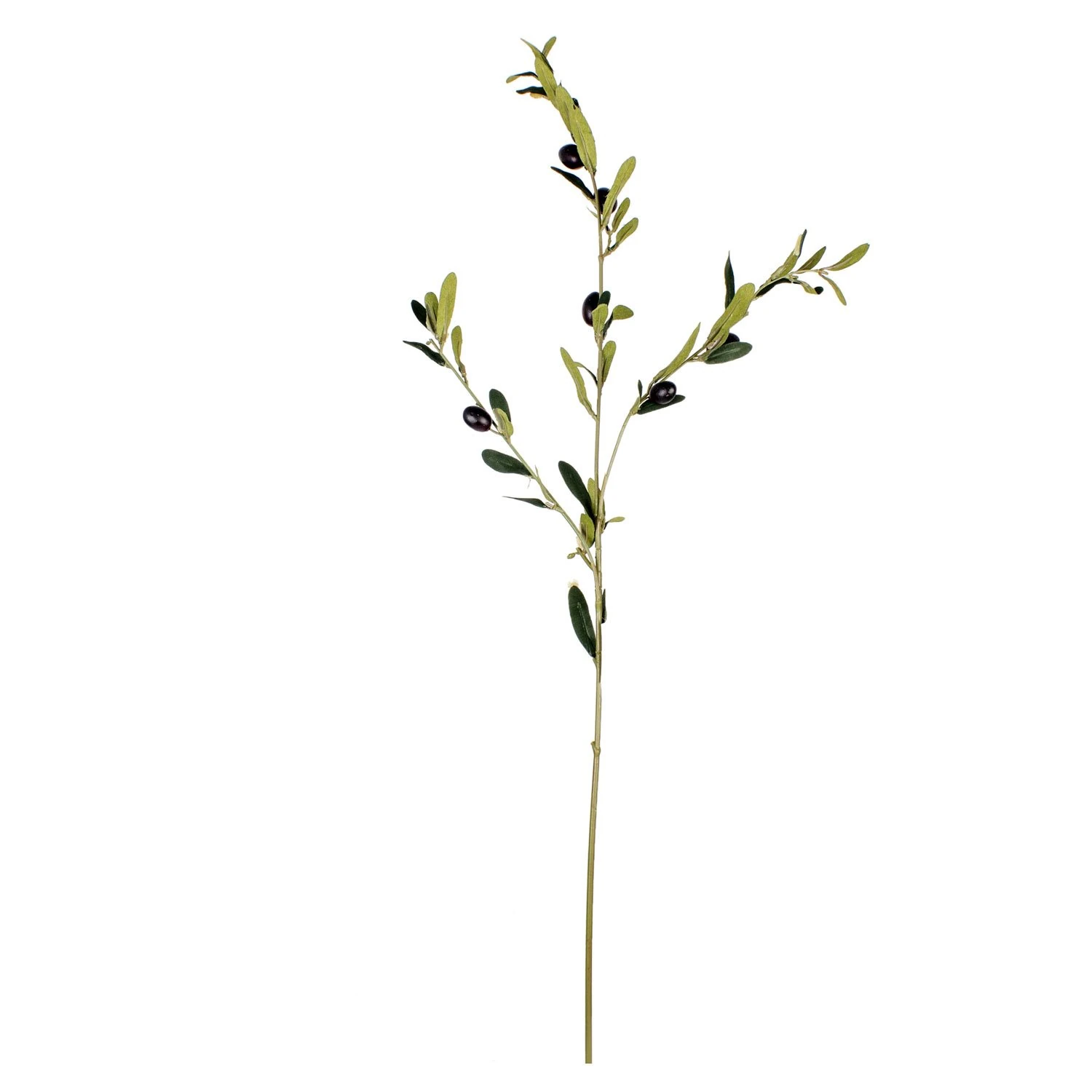 Yapay Zeytin Dalı 82cm
