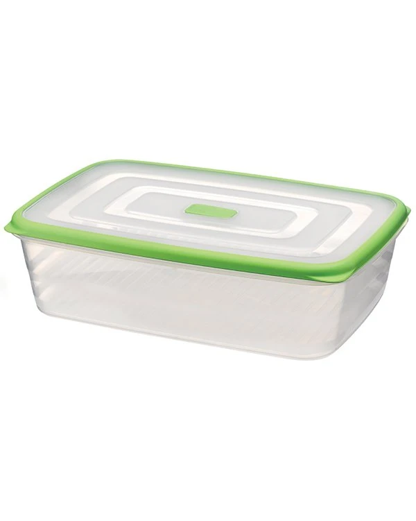 ECOSAVER Saklama Kabı 3 Lt.