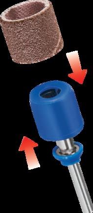 DREMEL Mandren 13mm