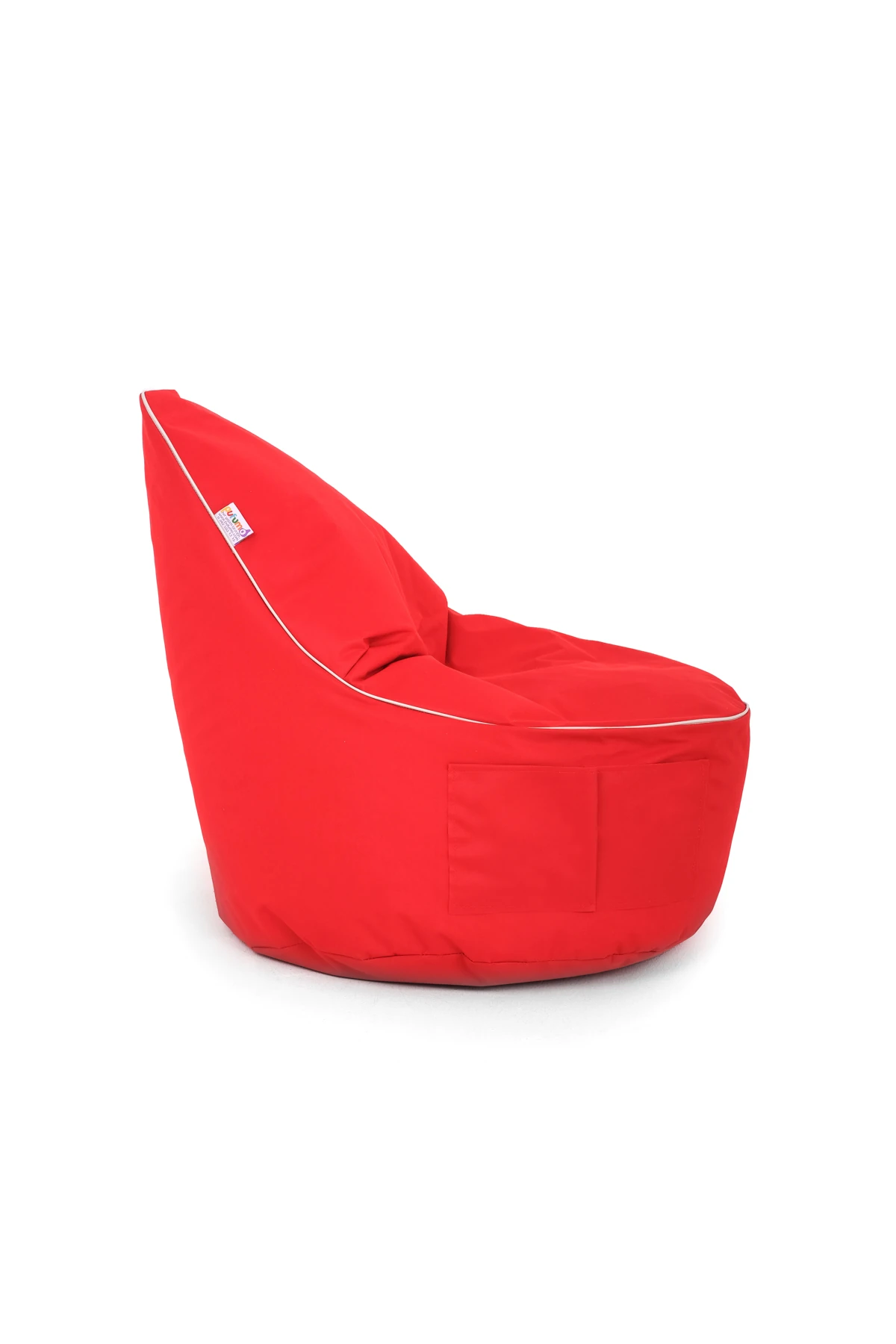 Armut Koltuk Golf Kırmızı