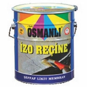IZO-RECINE SEFFAF OSMANLI 3/1 GLN