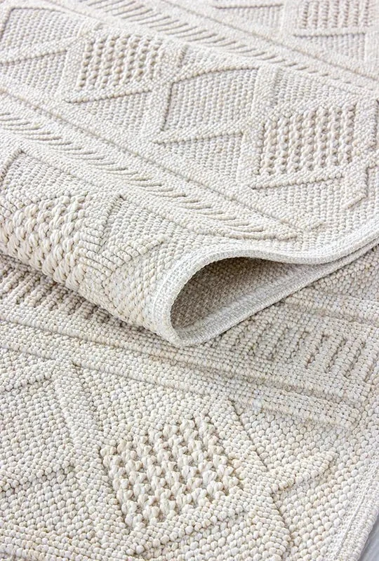 Vlora Halı Krem 160x230