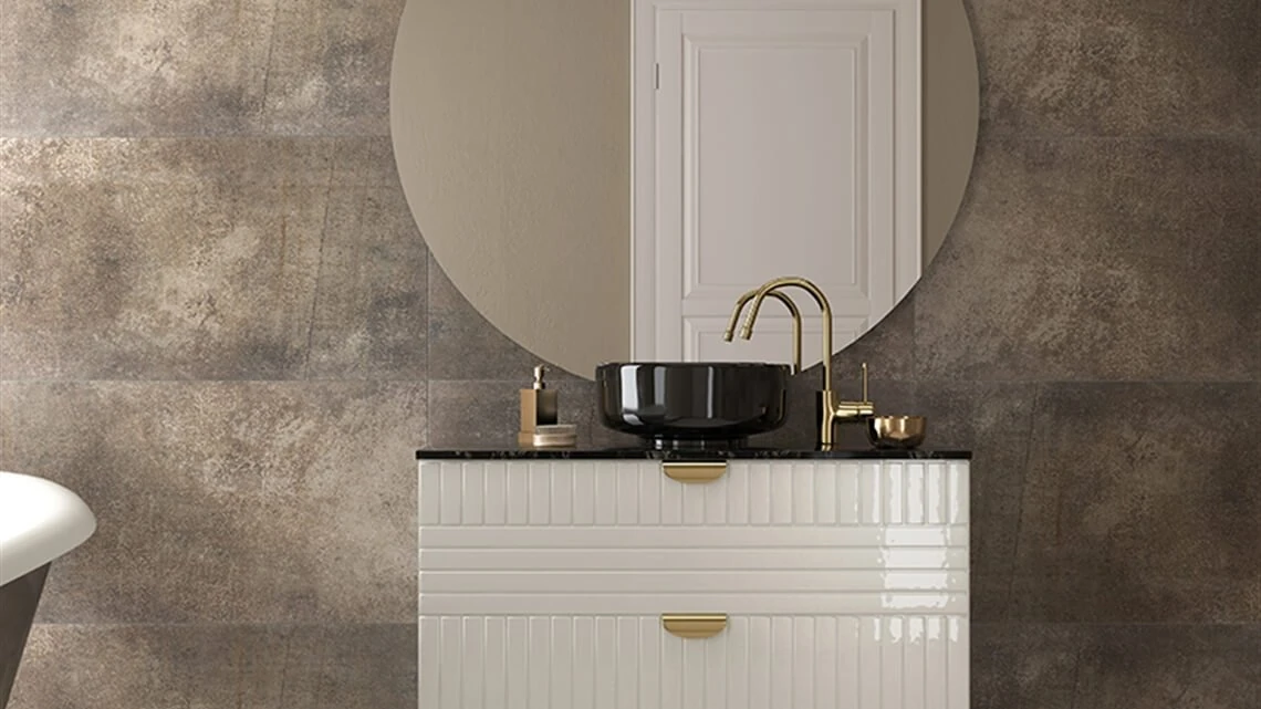 Yer-Duvar Karosu Etna Lava 45x90