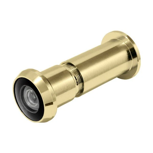 Kapı Dürbünü 60-90mm SARI