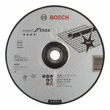 BOSCH INOX-METAL RAPIDO Kesici 230*1.9
