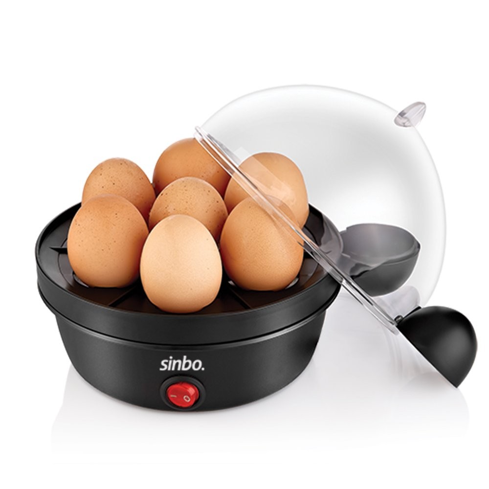 Yumurta Pişirici SEB 5803