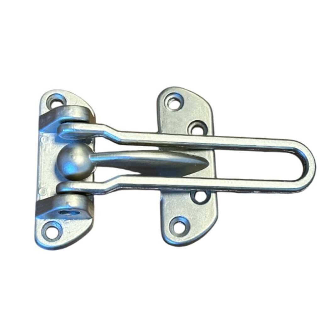 Emniyet Kelepçesi Saten