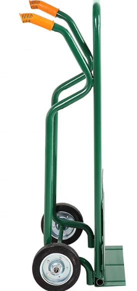 HT510 Koli Taşıma Arabası Katlanır Şişme 3,00x4