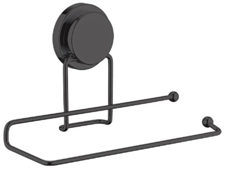 Kağıt Havluluk Yapışkanlı Siyah MagicFix