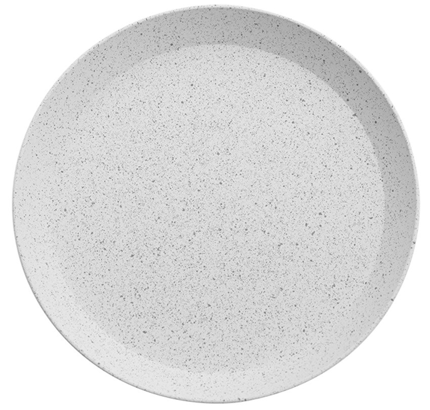 Saksı Altlığı Fil Dişi Ø41cm