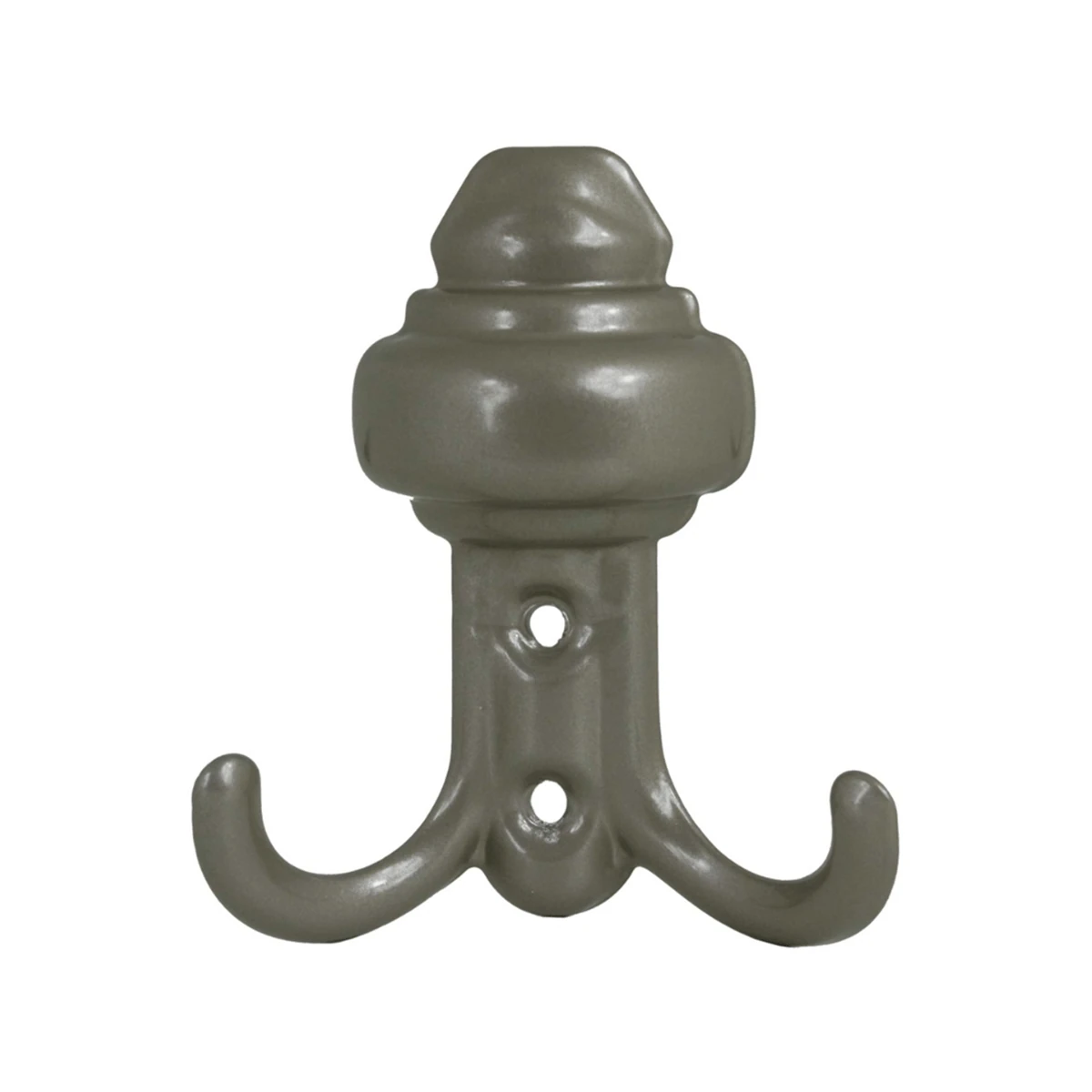 Metal Vestiyer Askısı Papatya Saten