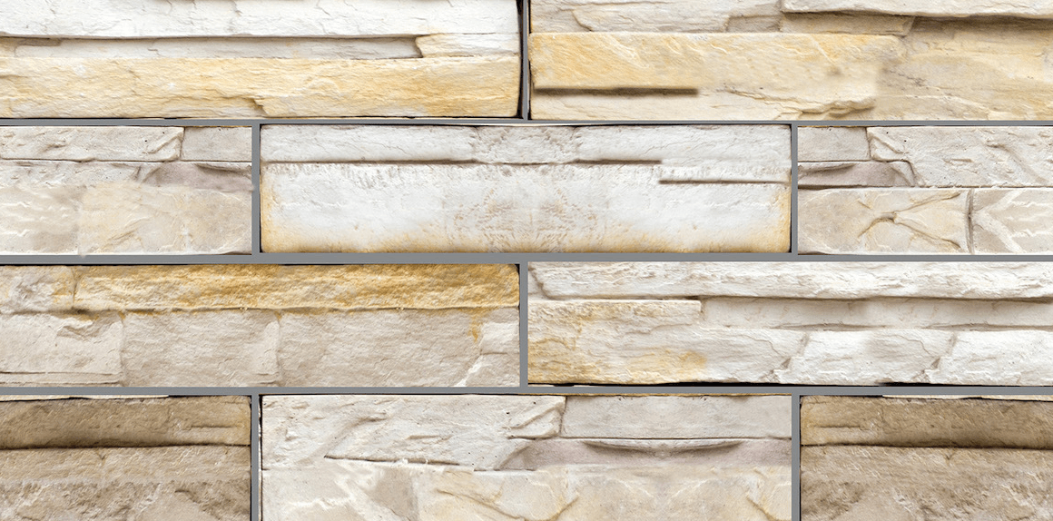 Eps Duvar Paneli Kesme Taş Desen 100x50x2cm