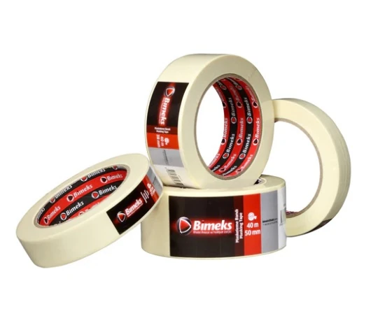 Maskeleme Bandı  38mmx40 mt