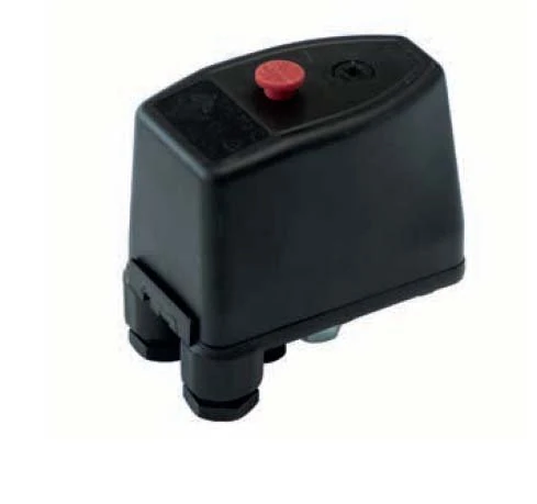 SpinHavaKompresörüBasınçRegülatörü16A 3-12Bar230V