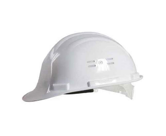 Baret Şapka Essafe Beyaz