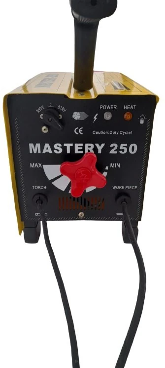 Kaynak Makinesi 250A-240/415V
