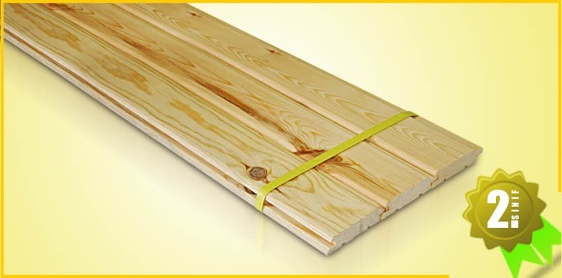 Lambri  kereste 87x18x3000