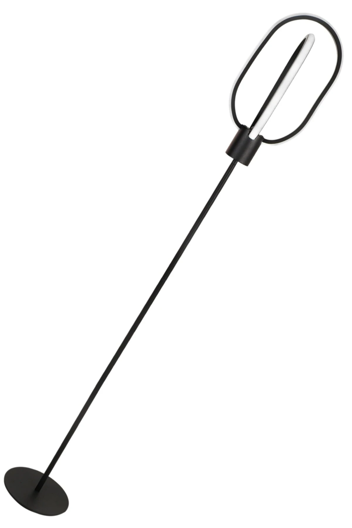 Lambader Ledli Göktuğ Siyah