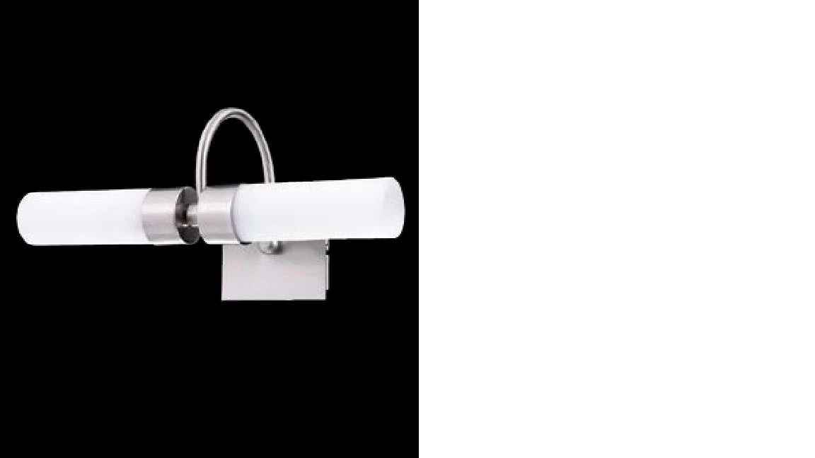 Teny 2'Li Aplik Mat Krom