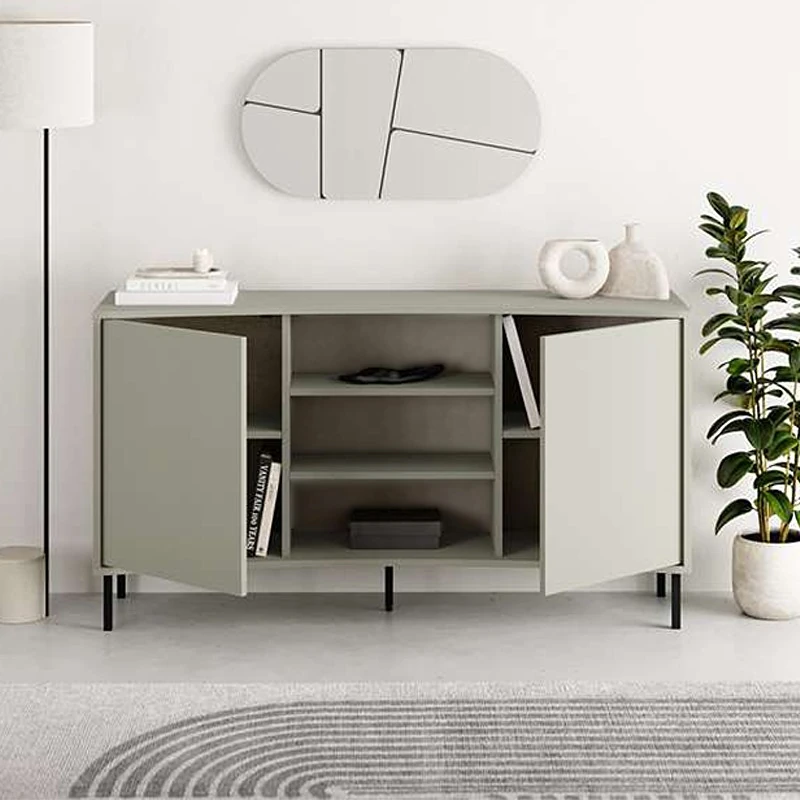 Konsol Frem Kil Yeşil 150*55*40cm