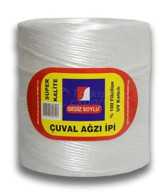 Duvarcı İpi Soylu 100gr