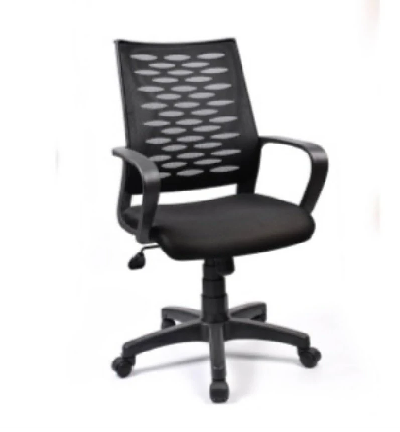 Atlas şef Koltuğu 3506 Siyah