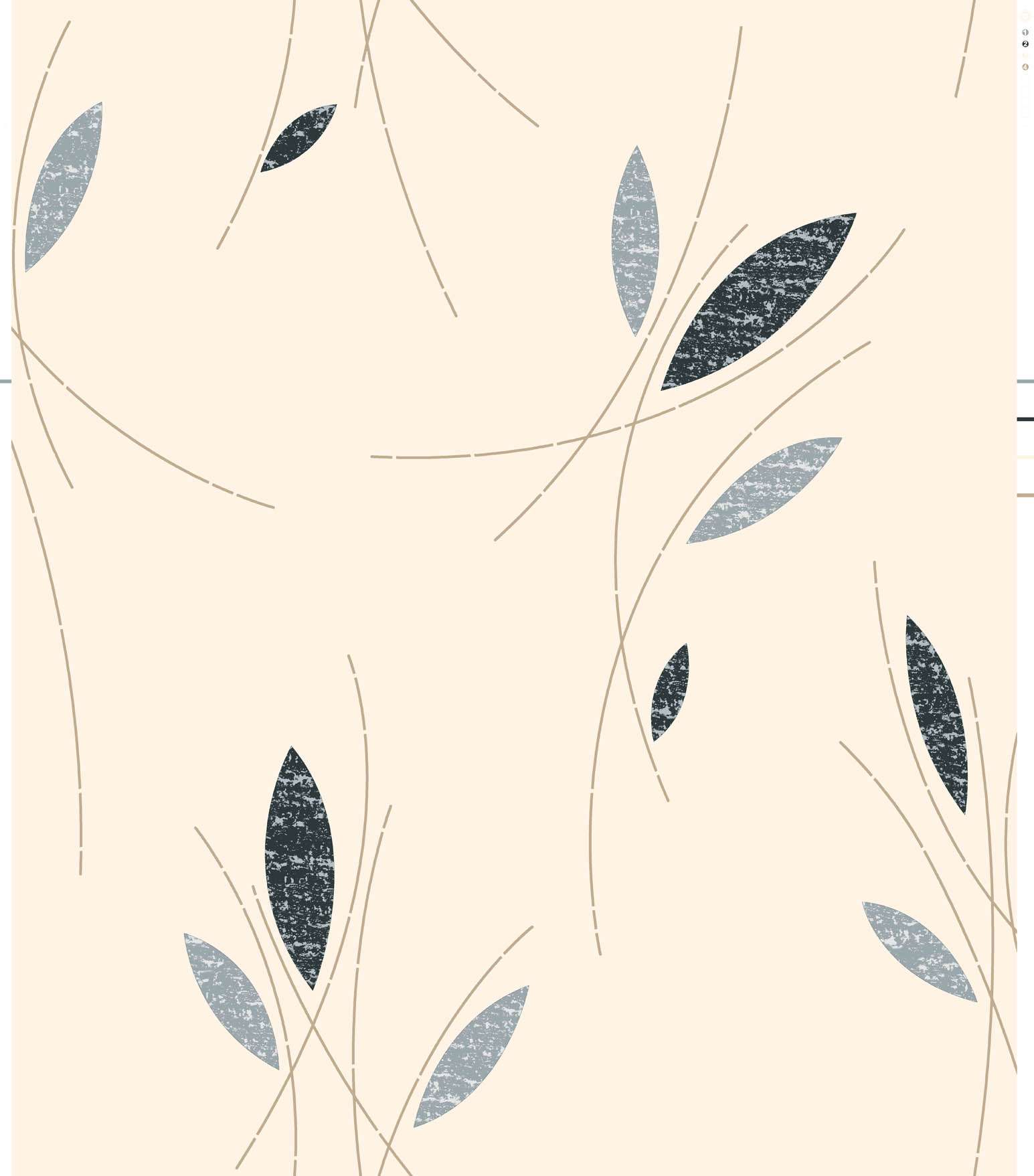 Duvar Kağıdı ATHENA 52cm*10mt