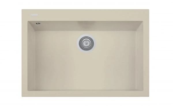 Evye Tezgah Üstü 76*50 ONE Sahara 55