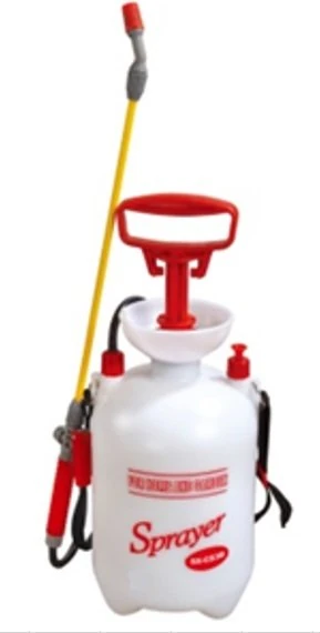 Basınçlı İlaçlama Pompası 11 Litre