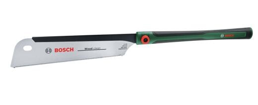BOSCH Dozuki Japon Testeresi 270mm DIY