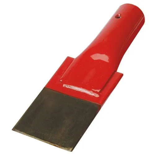 Kazıma Raspası Metal 5cm