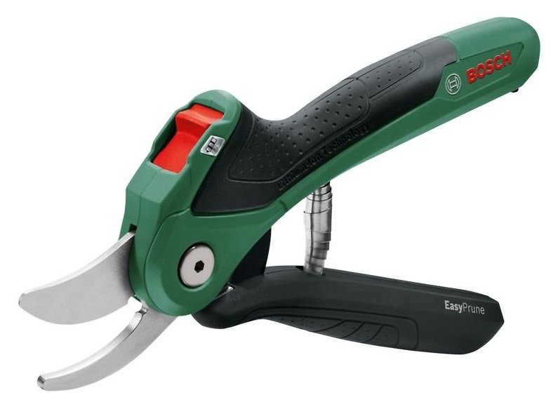 BOSCH Akülü Budama Makası EasyPrune 3.6V