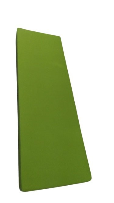 Yer Minderi Sünger 57*170*8CM Yeşil