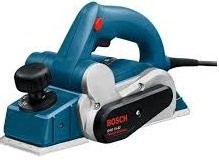 BOSCH Planya 630W GHO16-82