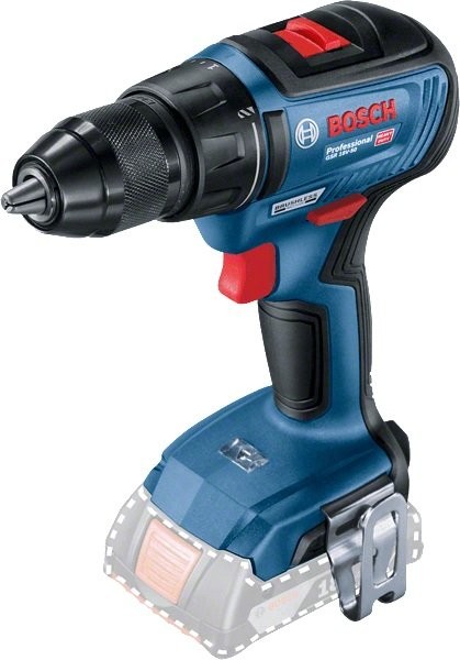 BOSCH Akülü Vidalama GSR 18V-50 (Aküsüz)