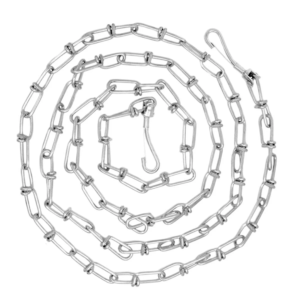 Köpek Zinciri  NO.20