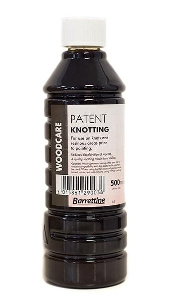 Patent Knotting 500ml