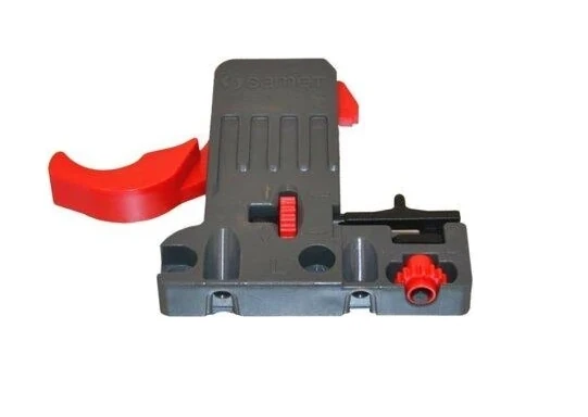 Smart Slide ve Push Open Mandal Sol