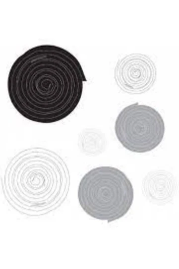 Duvar Kağıdı NEW AGE 52cm*10mt