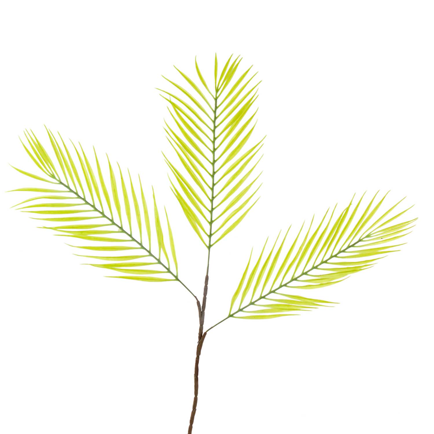 Yapay Palmiye Dalı 68cm