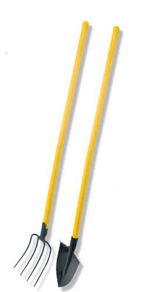 Fiberglass Sap Kürek İçin 142cm