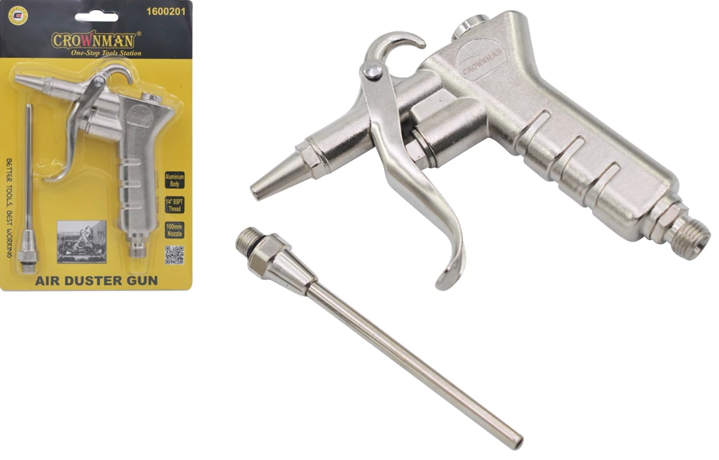 Hava Tabancası 1/4"