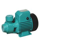 Su Motoru HP 0.50 1" 240V